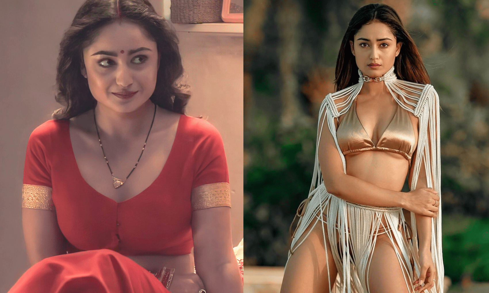 Tridha Chaudhary