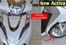 Honda Activa 7G