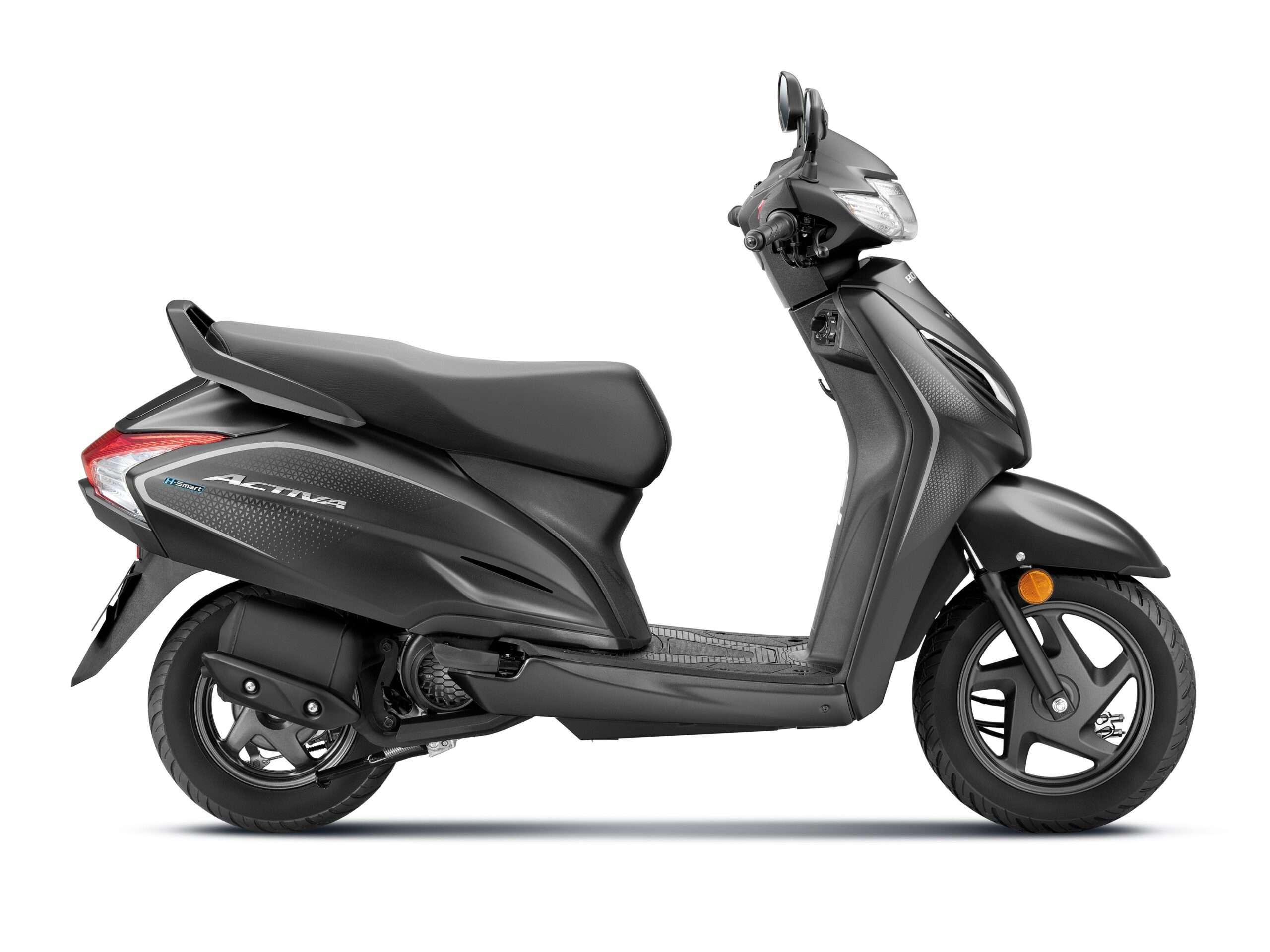 Honda Activa New Version