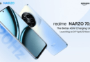 Realme Narzo 70x 5G