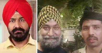 Returning of Sodhi in TMKOC