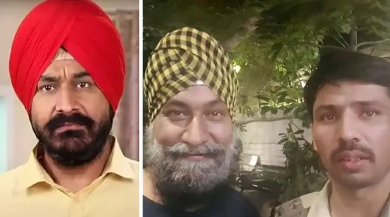 Returning of Sodhi in TMKOC