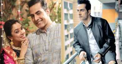 Sudhanshu Pandey Casting Couch 