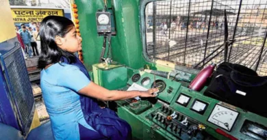 indian loco pilot vacancy