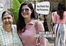 Zareen Khan Oops Moment