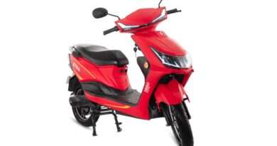 Honda Activa Electric