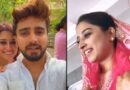 Adil Durrani with wife video