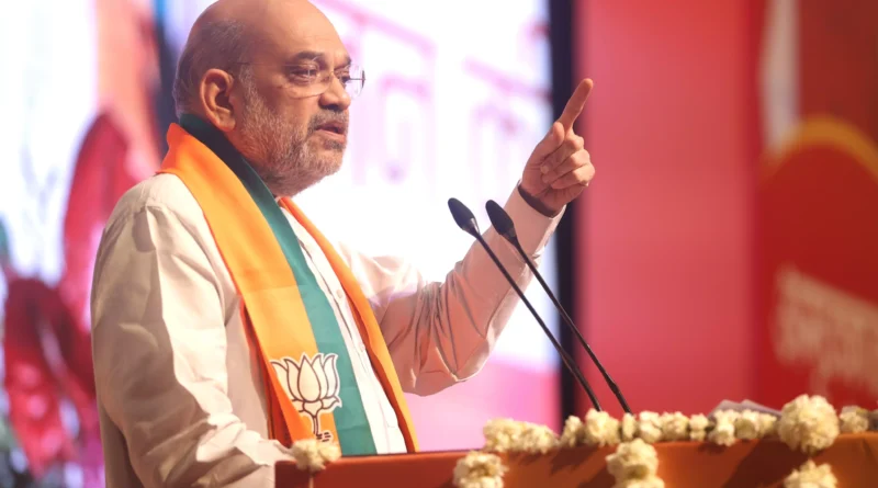 amit shah