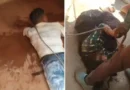 boy beaten by girl family