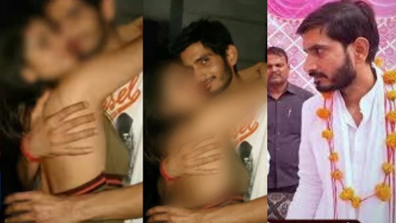 Aditya Yadav dirty pictures