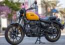 Royal Enfield Meteor 350