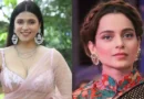 Mannara Chopra on Kangana Ranaut