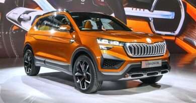 Skoda Auto India