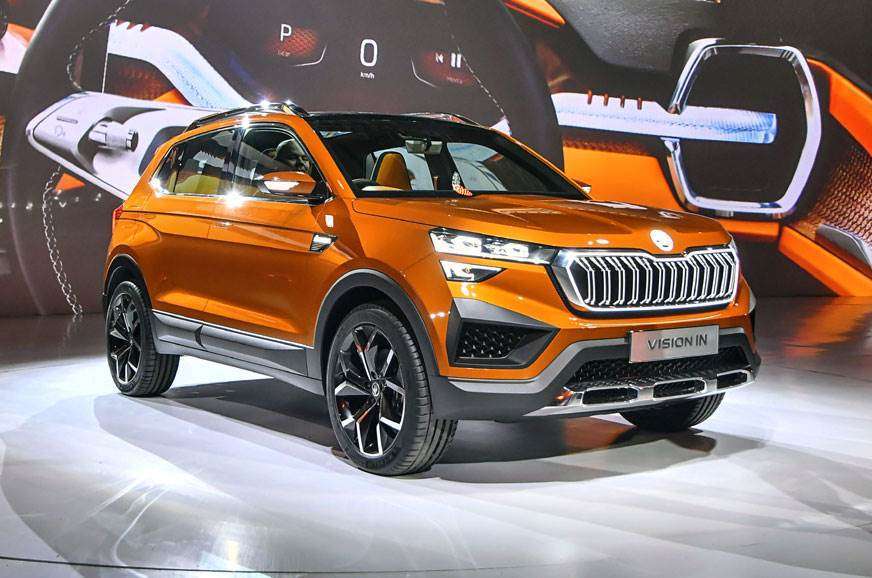 Skoda Auto India