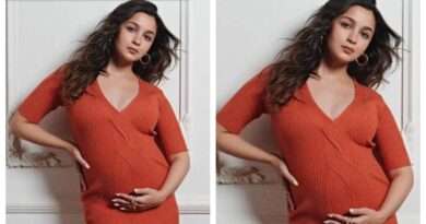 Aaliya Bhatt Pregnancy News