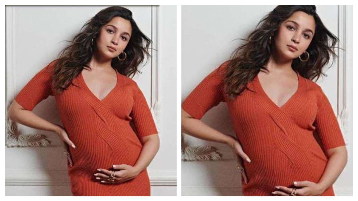 Aaliya Bhatt Pregnancy News