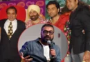 Abhay Deol on Anurag Kashyap