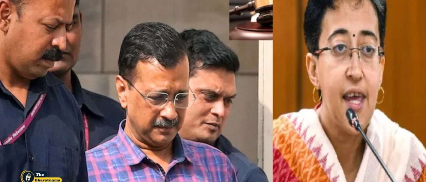 Arvind Kejriwal on CBI Remand