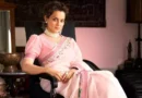 BJP MLA Kangna Ranaut