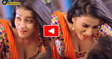 Bhojpuri Viral Romentic Song Video