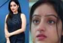 Dipika Singh accident on set