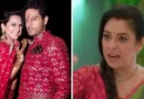 Gaurav Khanna's Wife Viral Video