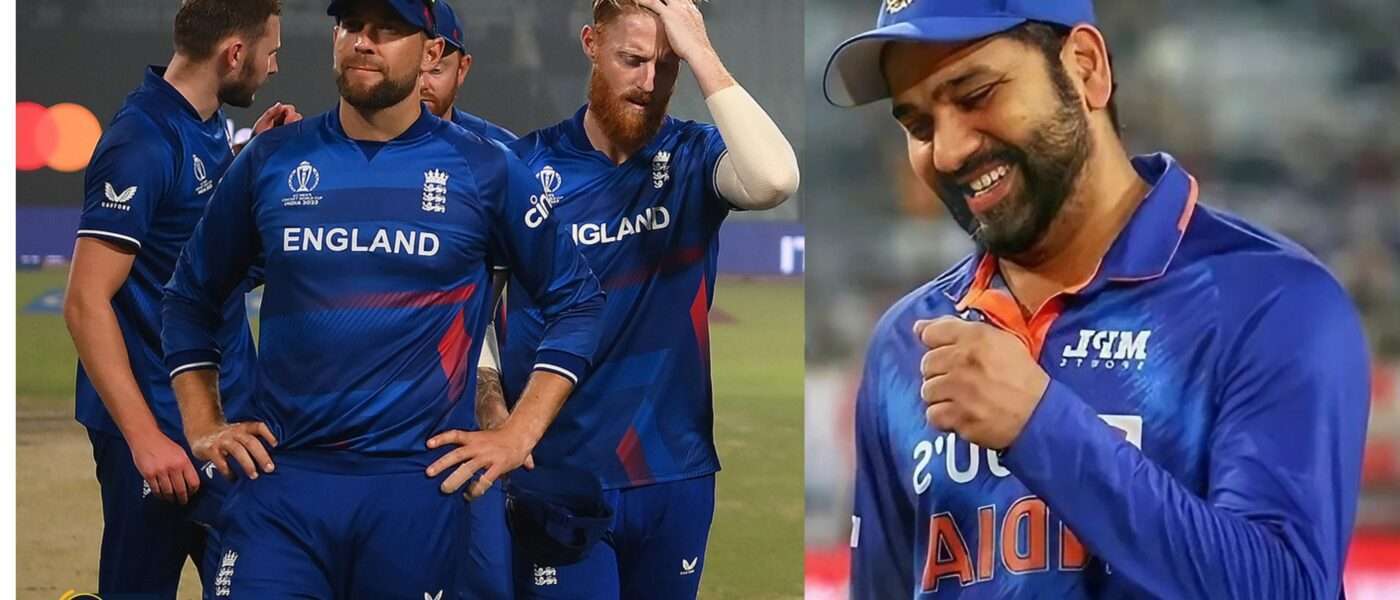 Ind vs Eng T20 World Cup 2024