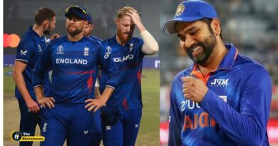Ind vs Eng T20 World Cup 2024