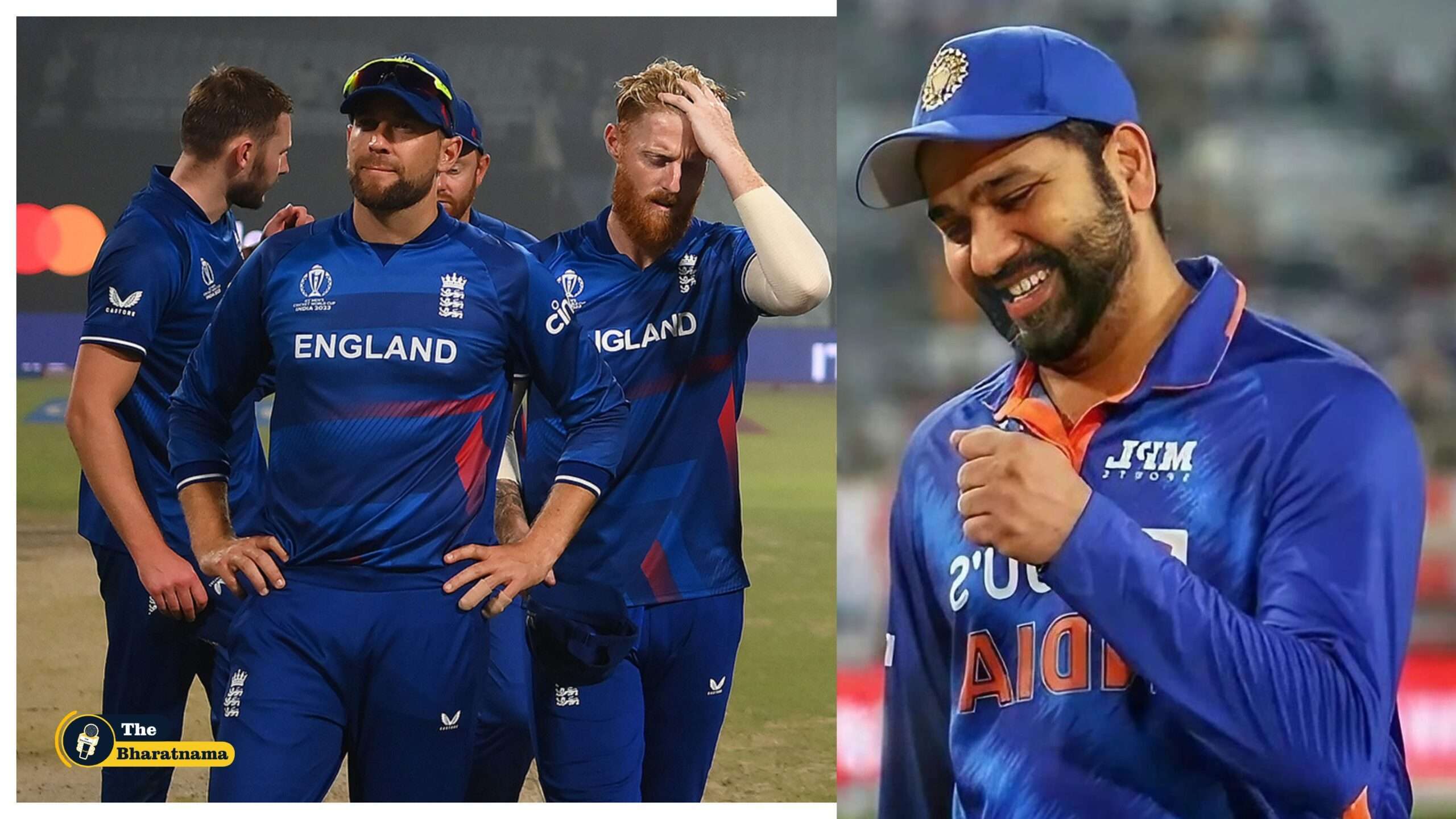 Ind vs Eng T20 World Cup 2024