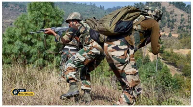 India- Pakistan Border