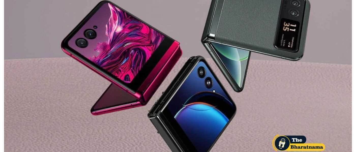 Motorola Razr 50 and Razr 50 Ultra launched phone