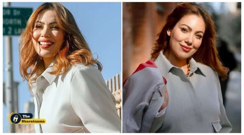 Munmun Dutta Salary