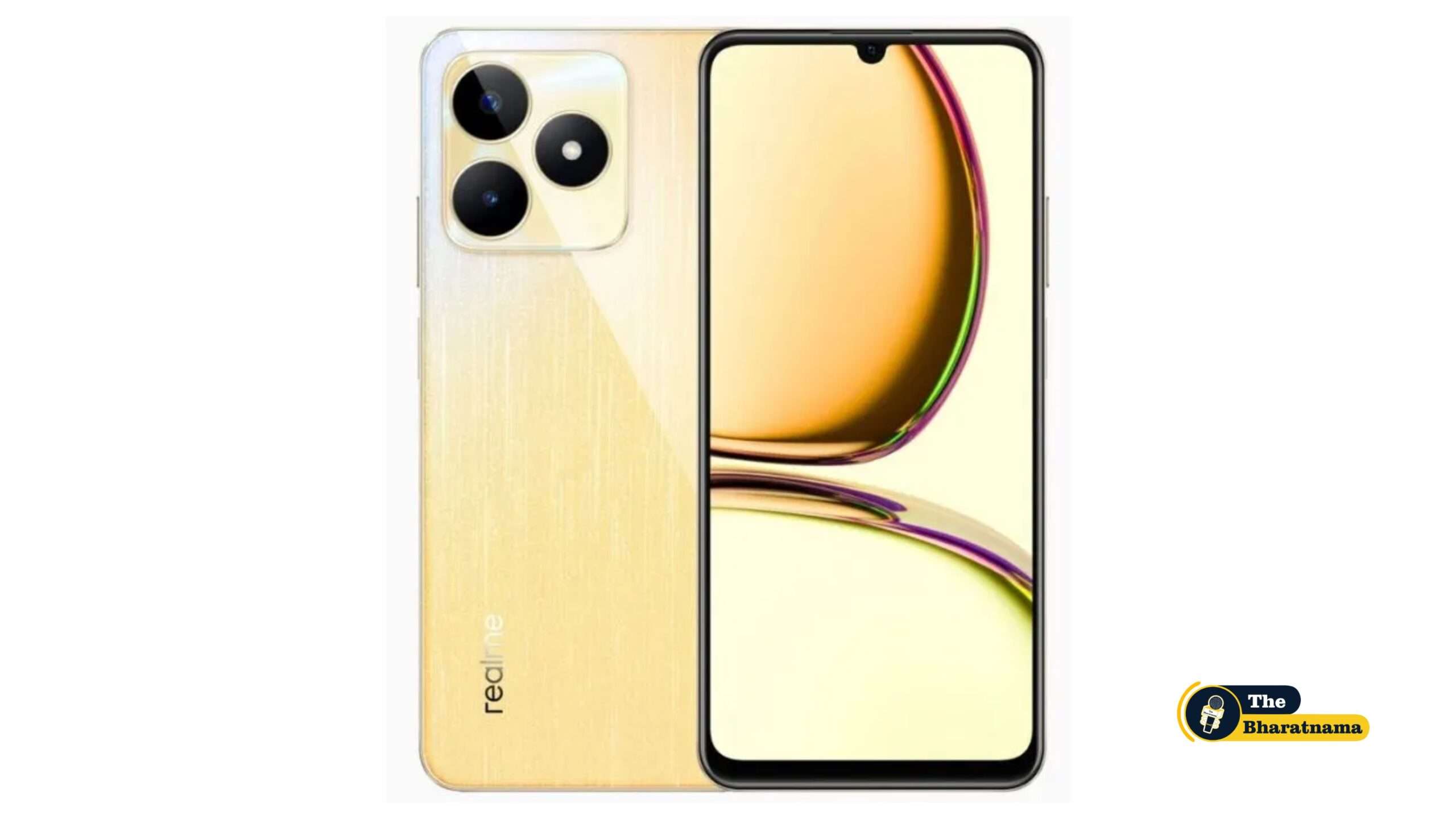 Realme C53