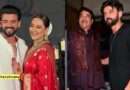 Sonakshi Sinha Zaheer Iqbal Wedding