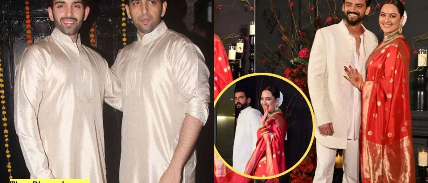 love kush not happy sonakshi marriage