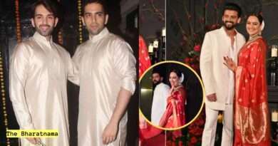 love kush not happy sonakshi marriage