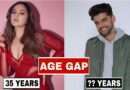 Sonakshi Sinha and Zaheer Iqbal age difference