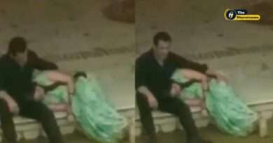 Sonakshi Sinha and Salman khan MMS