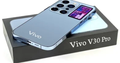 Vivo-V30