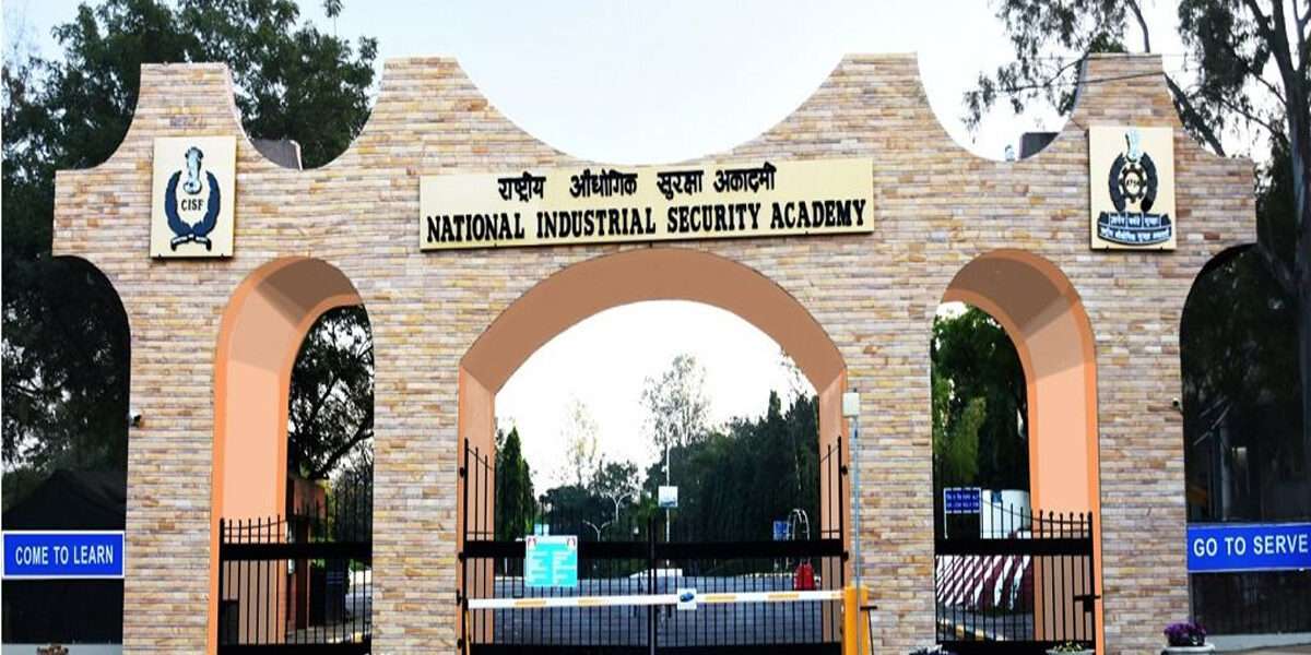 National Industrial Security Academy