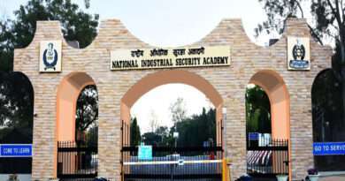 National Industrial Security Academy