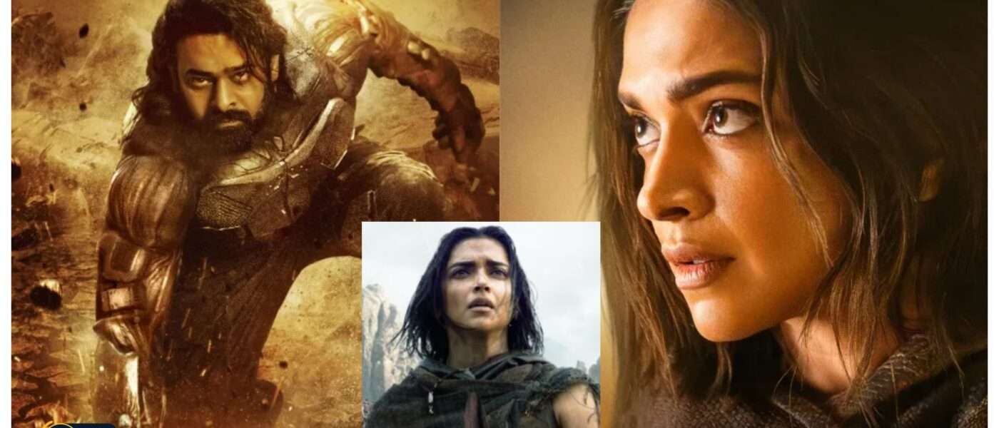 deepika in kalki role