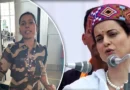 Kangana Ranaut Slap Case