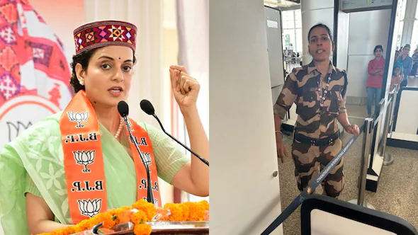 kangana slapped cisf constable kulwinder kaur