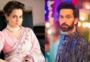 Nakuul Mehta on Kangana Ranaut