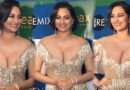 Sonakshi Sinha oops moments