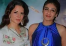 kangana-ranaut and raveena tandon news