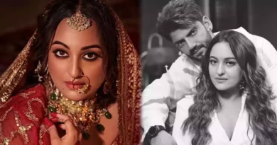 Sonakshi Sinha Wedding Updates