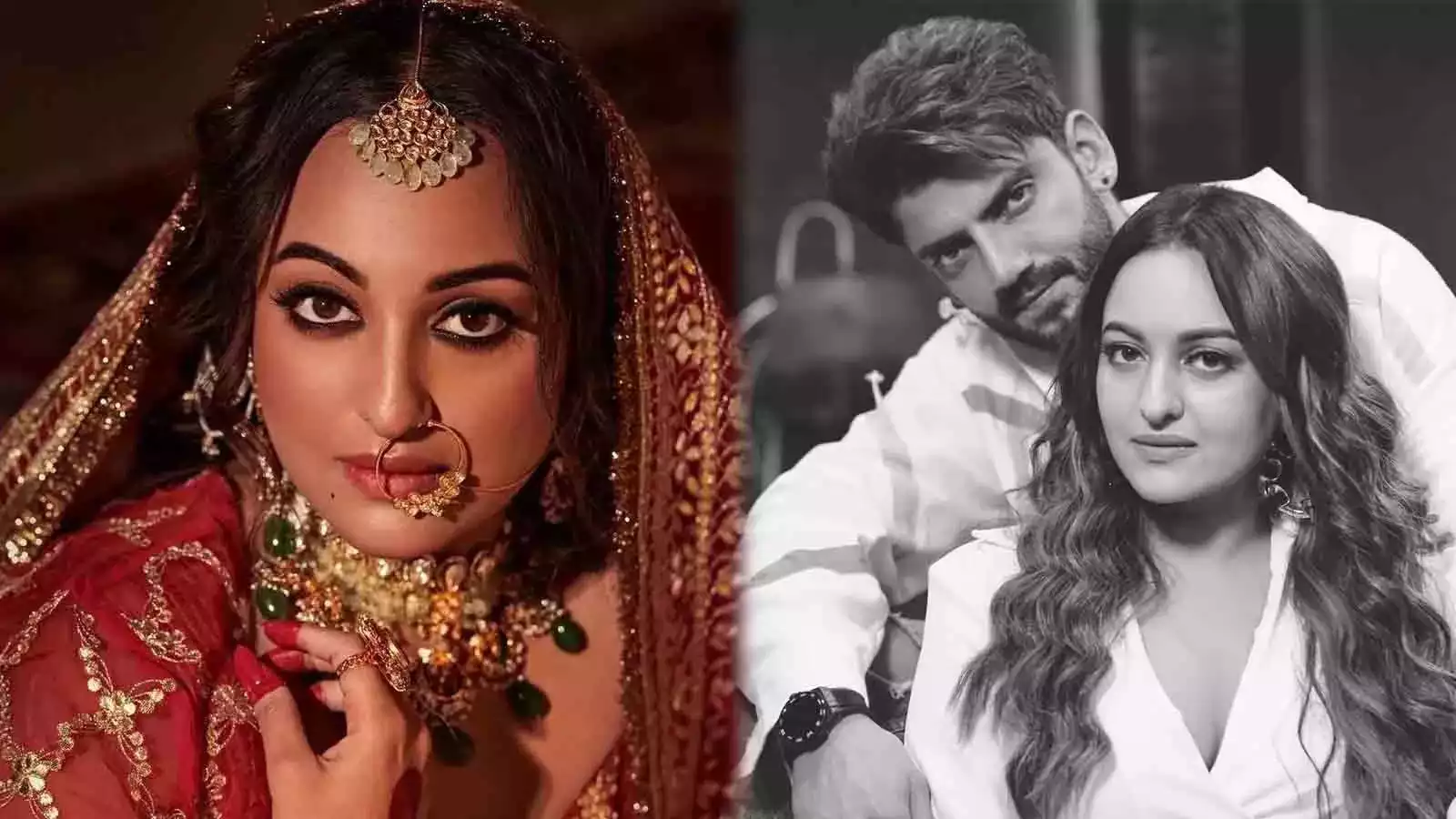 Sonakshi Sinha Wedding Updates