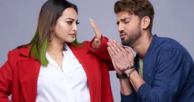 Sonakshi Sinha-Zaheer Iqbal Marriage